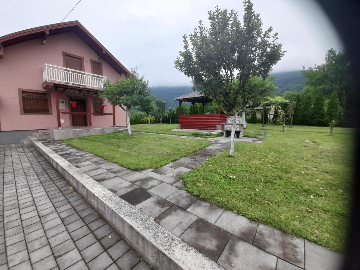 Villa Usivak For Green Quiet Holiday Near Sarajevo#Travellerawards2025 Zewnętrze zdjęcie