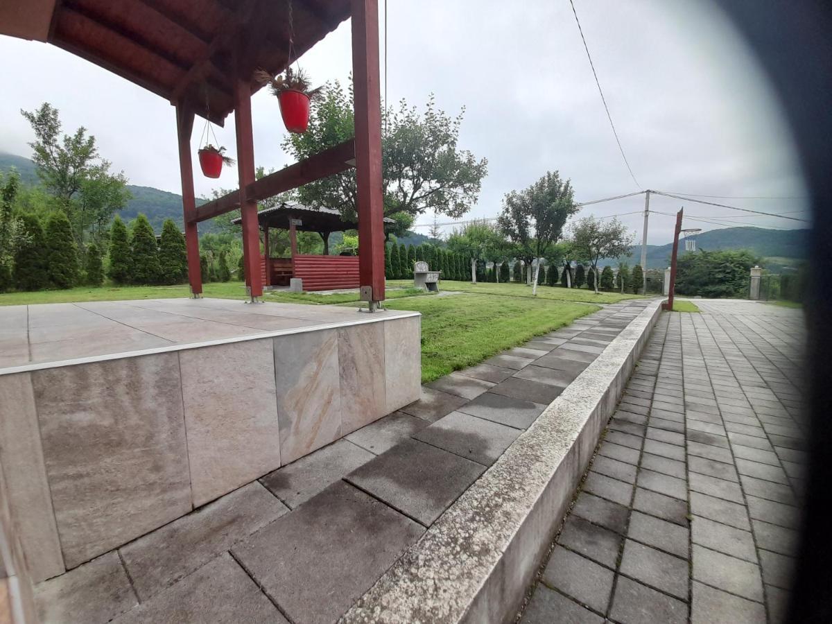 Villa Usivak For Green Quiet Holiday Near Sarajevo#Travellerawards2025 Zewnętrze zdjęcie