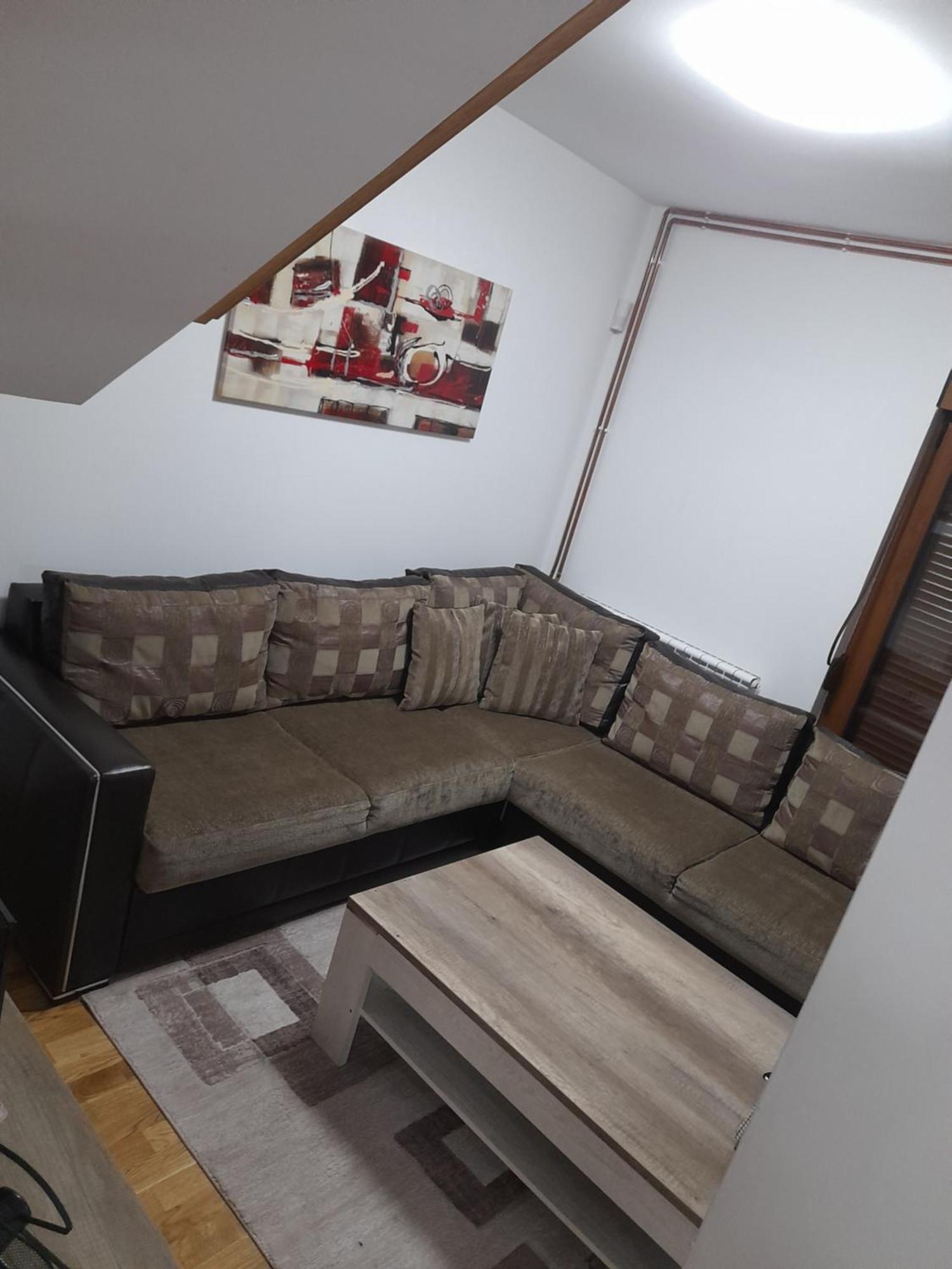 Villa Usivak For Green Quiet Holiday Near Sarajevo#Travellerawards2025 Zewnętrze zdjęcie
