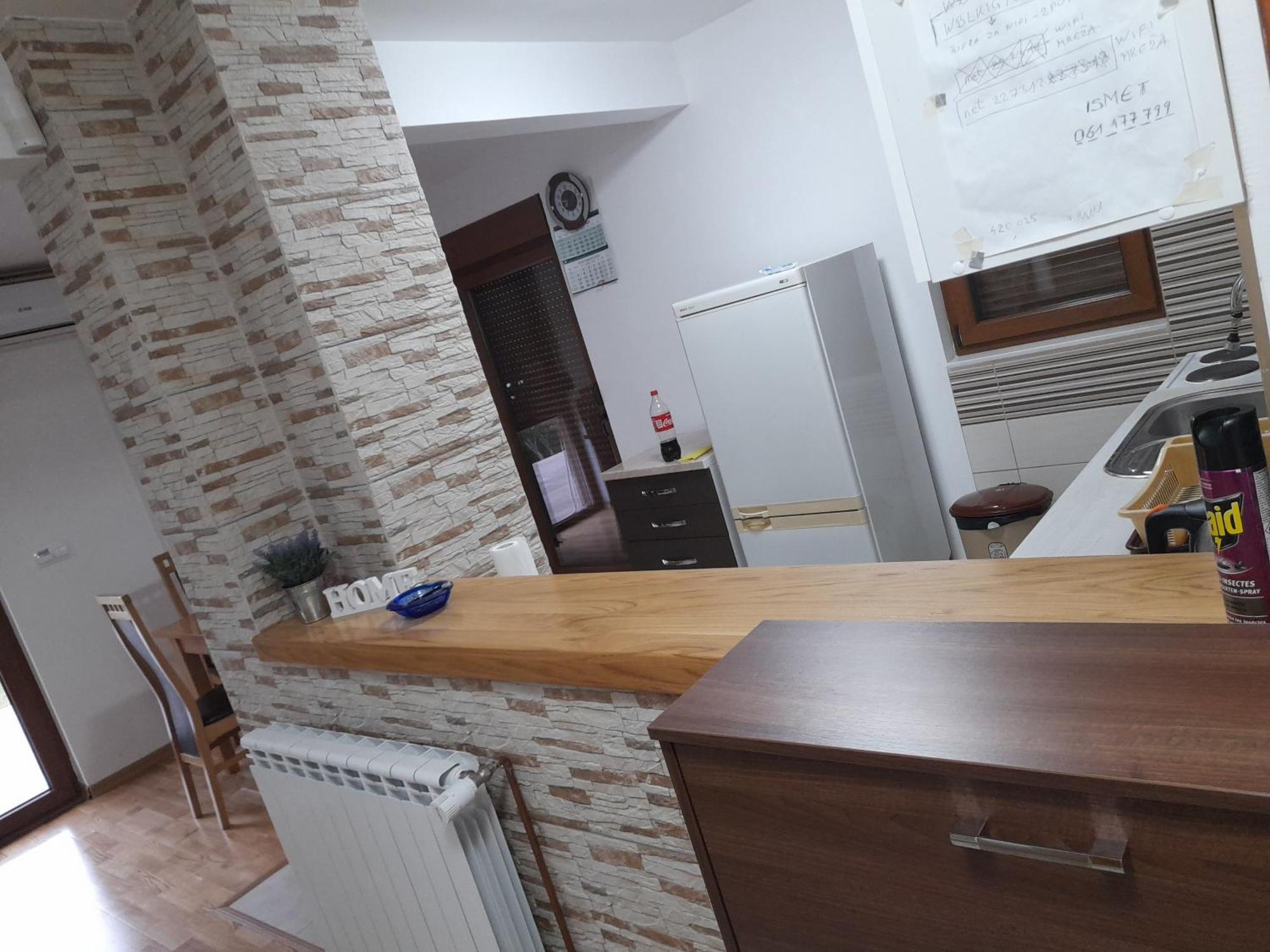 Villa Usivak For Green Quiet Holiday Near Sarajevo#Travellerawards2025 Zewnętrze zdjęcie