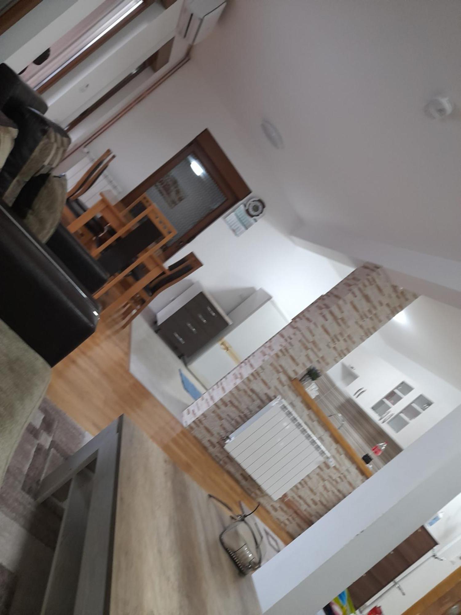 Villa Usivak For Green Quiet Holiday Near Sarajevo#Travellerawards2025 Zewnętrze zdjęcie