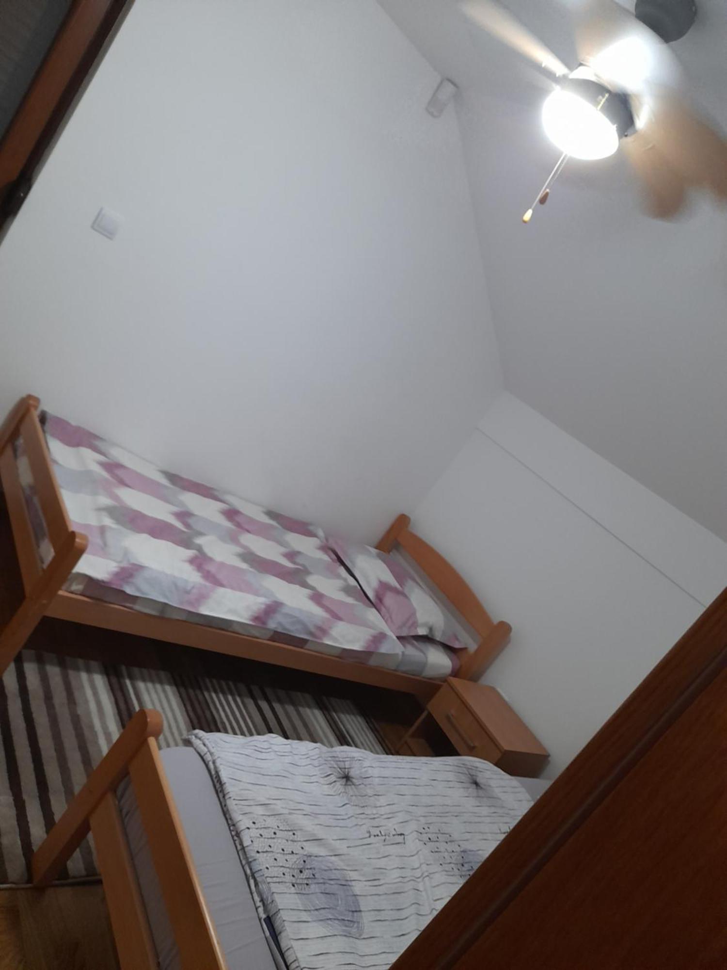 Villa Usivak For Green Quiet Holiday Near Sarajevo#Travellerawards2025 Zewnętrze zdjęcie