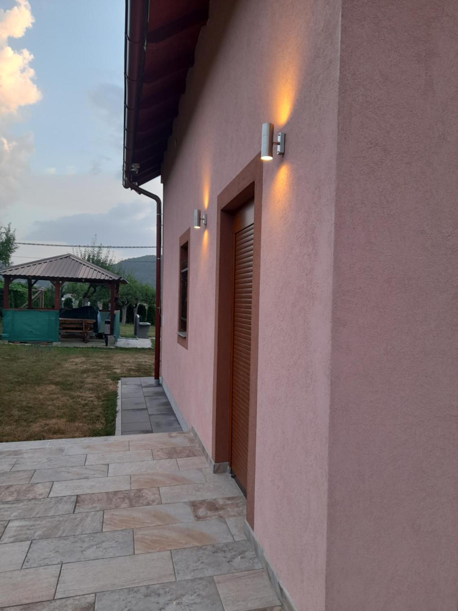Villa Usivak For Green Quiet Holiday Near Sarajevo#Travellerawards2025 Zewnętrze zdjęcie