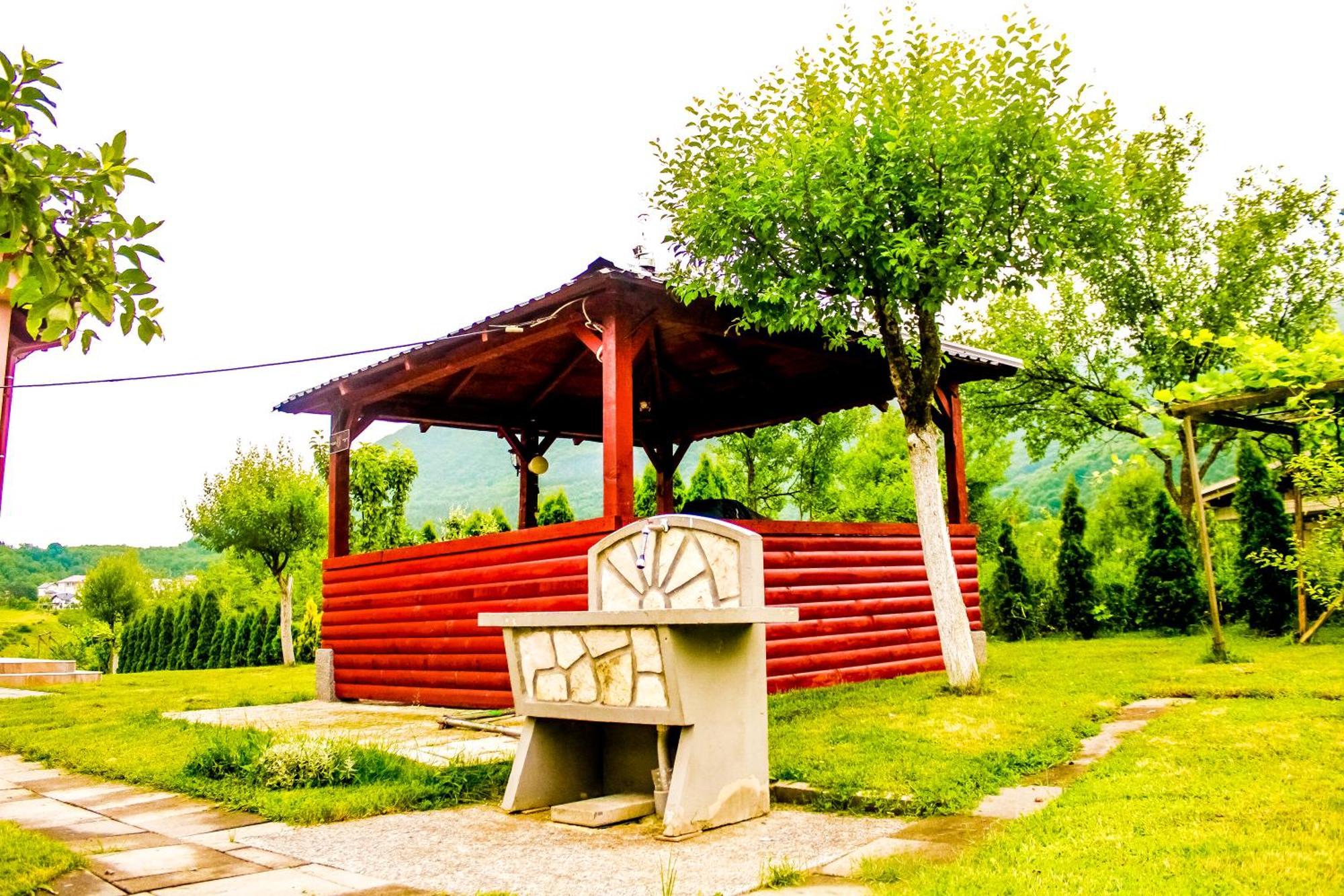 Villa Usivak For Green Quiet Holiday Near Sarajevo#Travellerawards2025 Zewnętrze zdjęcie