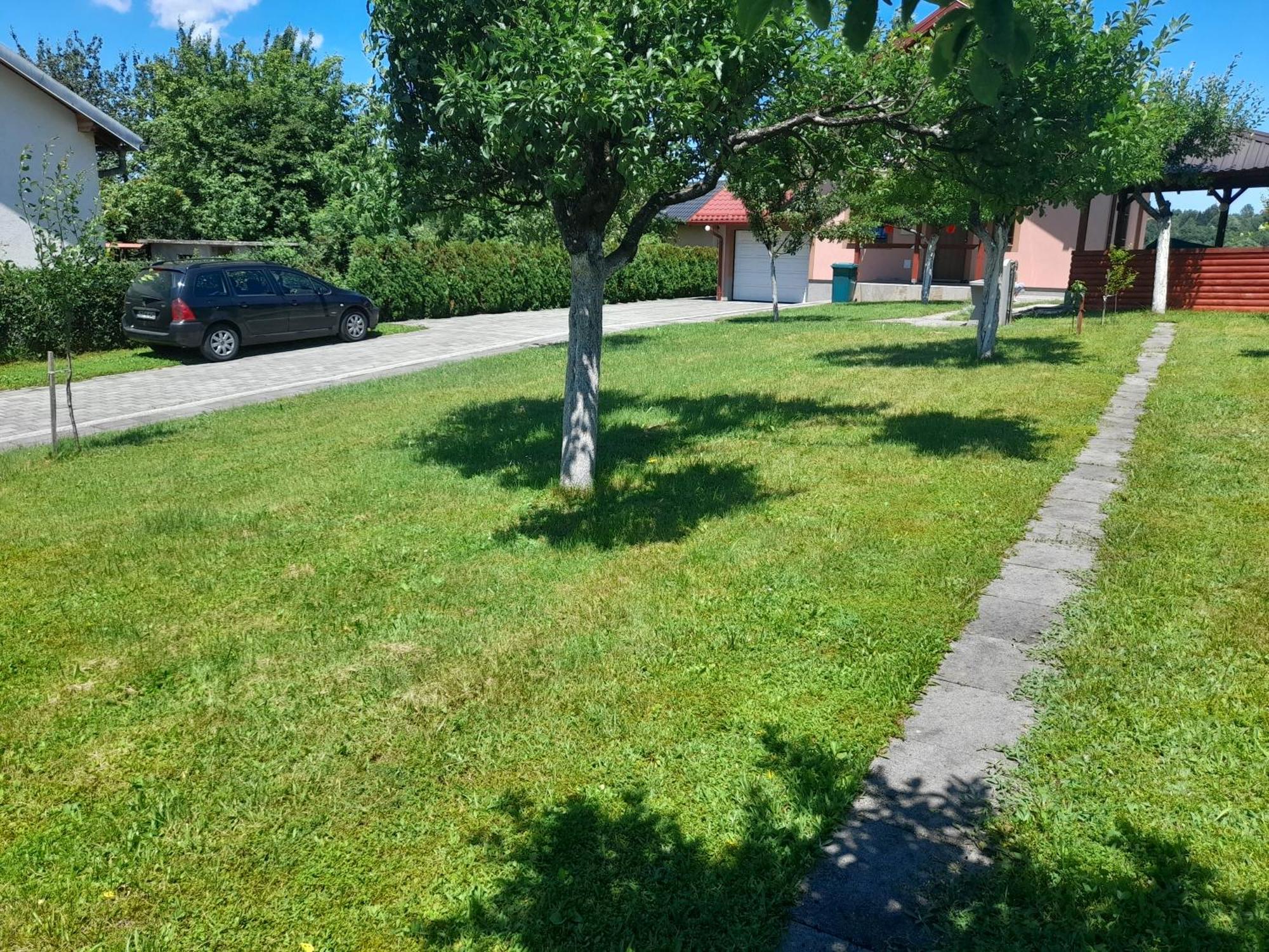Villa Usivak For Green Quiet Holiday Near Sarajevo#Travellerawards2025 Zewnętrze zdjęcie