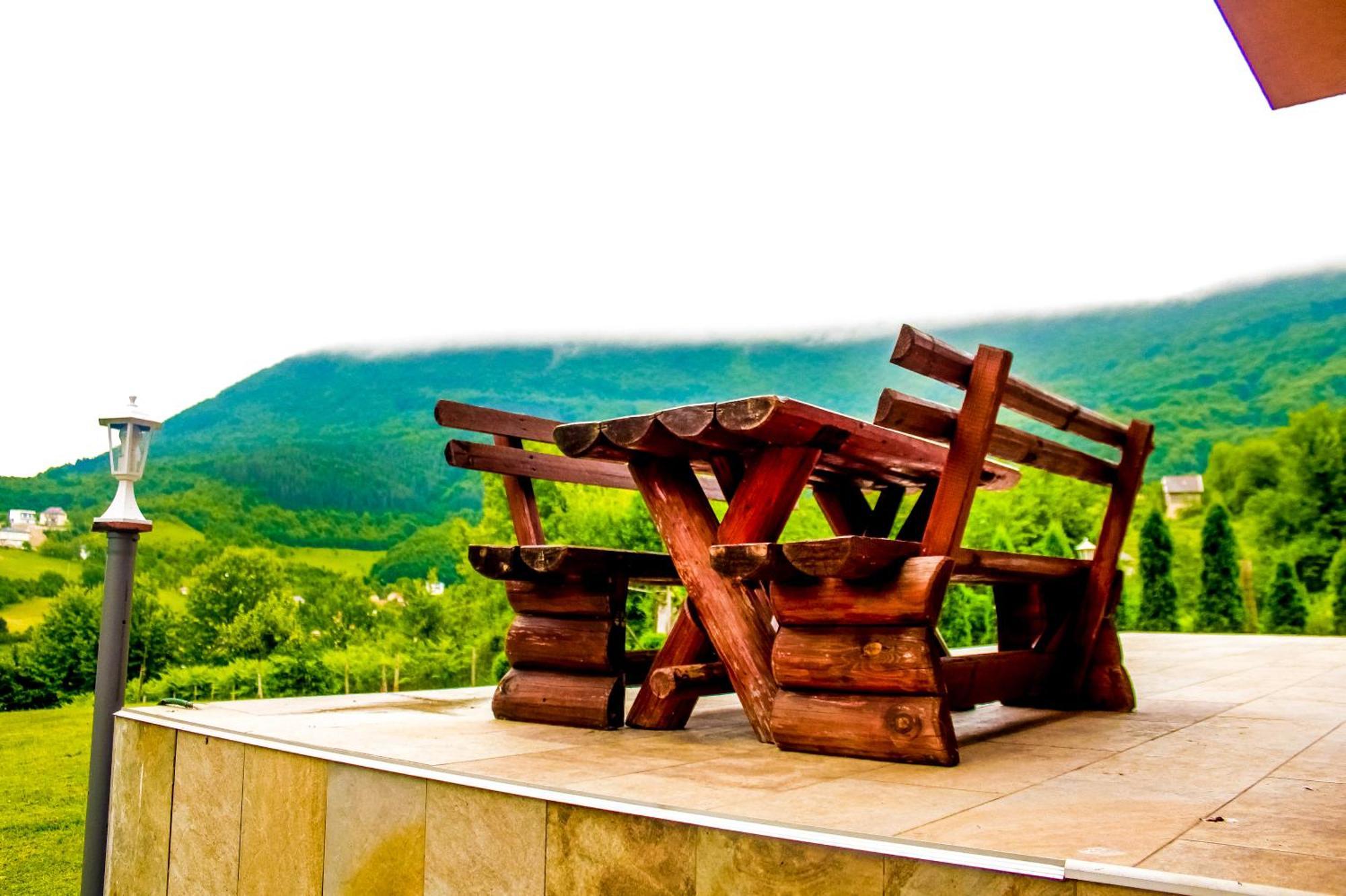 Villa Usivak For Green Quiet Holiday Near Sarajevo#Travellerawards2025 Zewnętrze zdjęcie