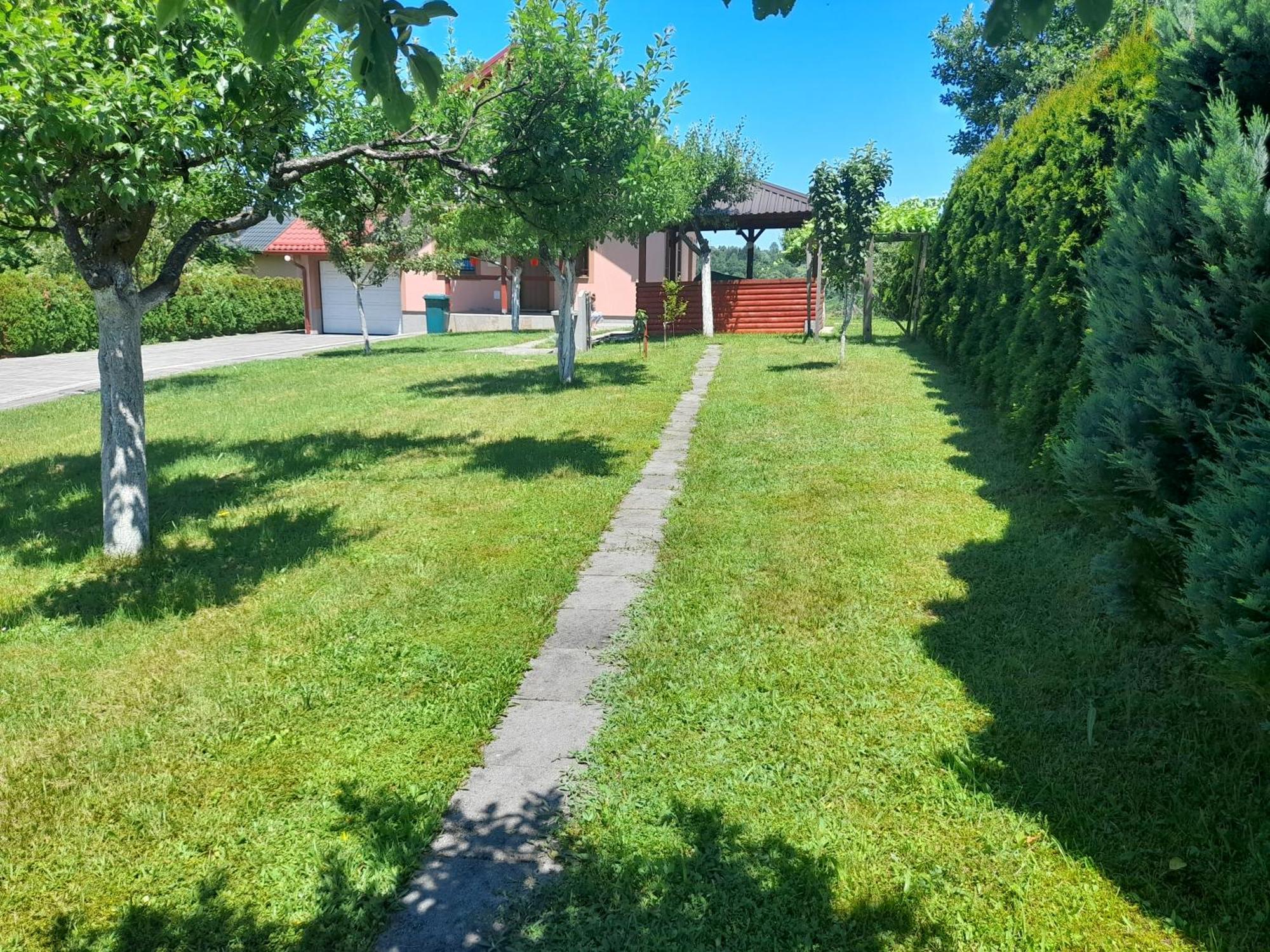 Villa Usivak For Green Quiet Holiday Near Sarajevo#Travellerawards2025 Zewnętrze zdjęcie